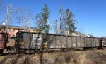 COER 801927 (ex-TR 526212, ex-CSXT 491342)